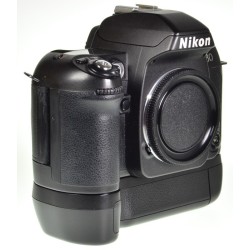 Azden i-Coustics PRO-XD langaton solmiomikrofoni