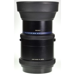 Peak Design Travel Tripod - Alumiininen matkajalusta