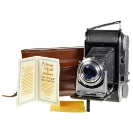 Peak Design Travel Tripod - Hiilikuituinen matkajalusta