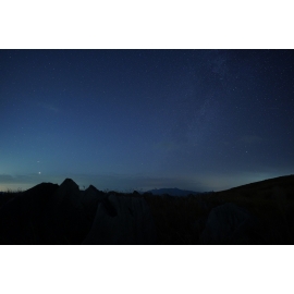 Sony FE 20mm F1.8 GM objective