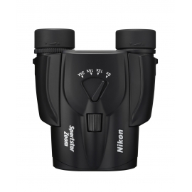 Nikon Sportstar Zoom 8-24x25 -kiikarit