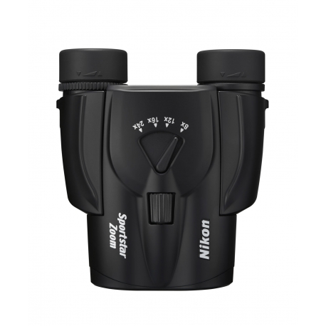 Nikon Sportstar Zoom 8-24x25 -kiikarit