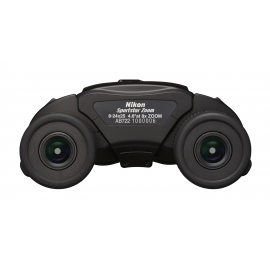 Nikon Sportstar Zoom 8-24x25 binoculars