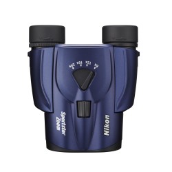Nikon Sportstar Zoom 8-24x25 binoculars