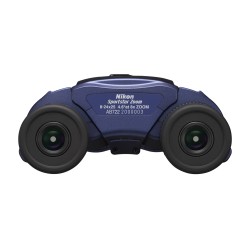 Nikon Sportstar Zoom 8-24x25 binoculars
