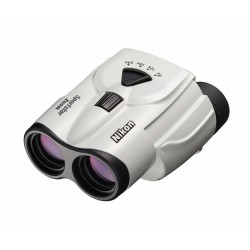 Nikon Sportstar Zoom 8-24x25 binoculars