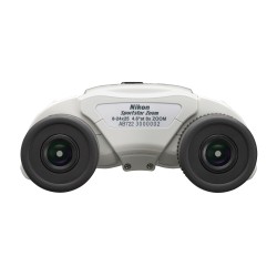 Nikon Sportstar Zoom 8-24x25 binoculars