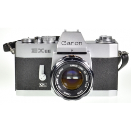 Sony E 16–55mm F2.8 G objektiivi