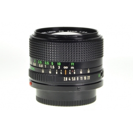 Nikon Nikkor Z 24mm f/1.8 S objektiivi