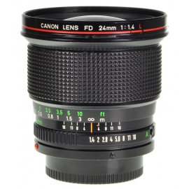 Nikon Nikkor Z 24mm f/1.8 S objektiivi