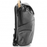 Peak Design Everyday Backpack Kamerareppu 30 l - Tumman harmaa