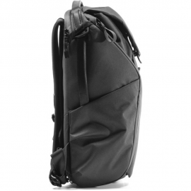 Peak Design Everyday Backpack Kamerareppu 30 l v2 - Musta
