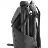 Peak Design Everyday Backpack Kamerareppu 30 l v2 - Musta