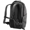 Peak Design Everyday Backpack Kamerareppu 20 l v2 - Musta