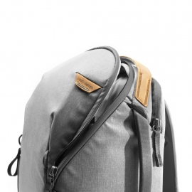 Peak Design Everyday Backpack zip 15l - Ash