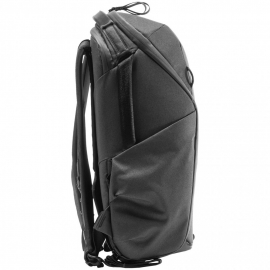 Peak Design Everyday Backpack Kamerareppu 15 l v2 - Musta