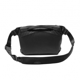 Peak Design Everyday Sling 6L camera bag v2 - Black