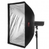 Jinbei 60x90 cm umbrella softbox