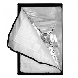 Jinbei 60x90 cm umbrella softbox