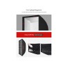 Jinbei Grid for 60x90 cm softbox KC-60x90