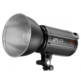 Jinbei 20cm reflector