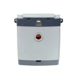 Sony A6600 + E 16–55mm F2.8 G