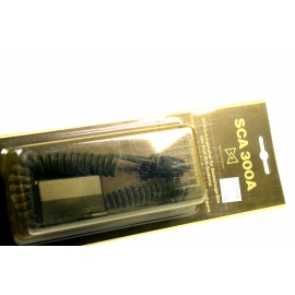 SCA 340 flash adapter for Nikon