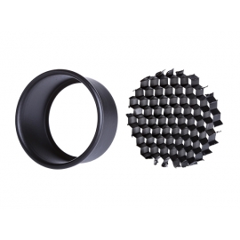 Jinbei M II - Conical Snoot