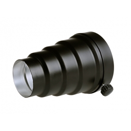 Jinbei M II - Conical Snoot