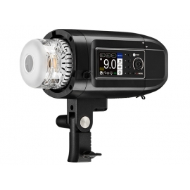 Jinbei HD-400 TTL PRO Monolight