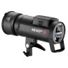 Jinbei HD-610 PRO Monolight with TTL 600Ws