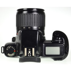 Novoflex Zebra 15x20cm harmaakortti