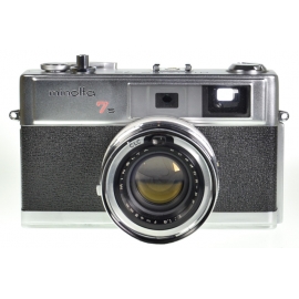 Nikon LC-62 linssisuoja