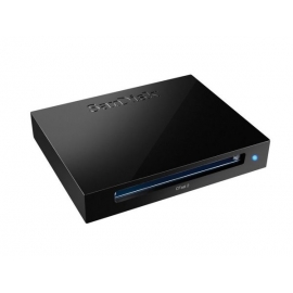 Peak Design Everyday Backpack Kamerareppu 30 l - Tumman sininen