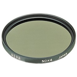 HOYA NDx4 HMC suodin