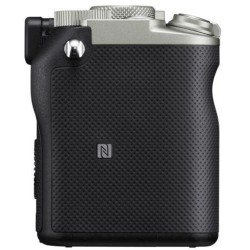 Peak Design Everyday Sling 6L kameralaukku v2 - Musta