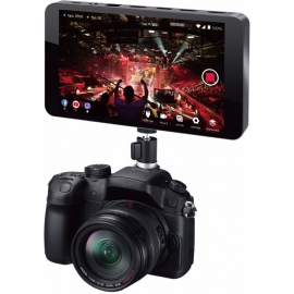 YoloBox - Portable Live stream studio