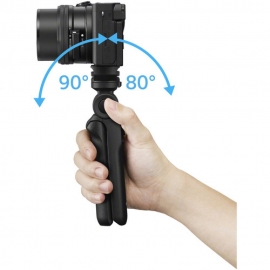 Sony GP-VPT2BT -wireless controller/tripod
