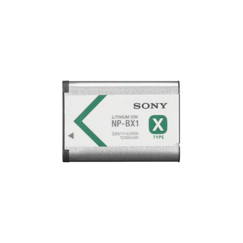 Sony NP-BX1 Li-Ion Battery