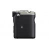 Sony A7C mirrorless camera