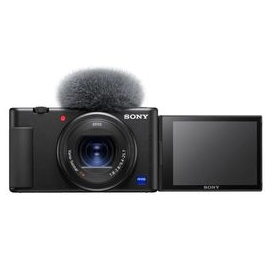 Sony ZV-1 -vlog camera