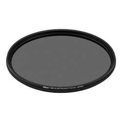 Polarization Filter, Pol-Circular, Slim