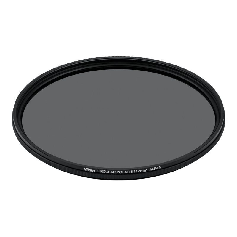 Polarization Filter, Pol-Circular, Slim