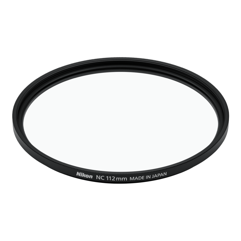 Nikon Neutral Colour filter  - 112mm