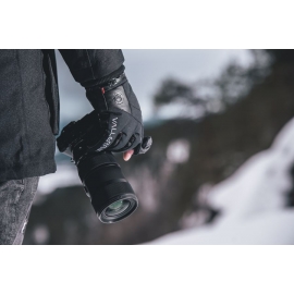 Vallerret Ipsoot - kuvaushanskat