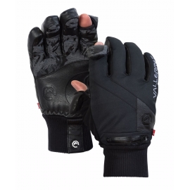 Vallerret Ipsoot - kuvaushanskat