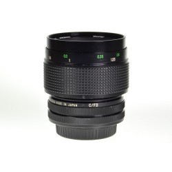 Sony FE 70-200mm F/4 G OSS objektiivi