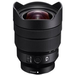 Sony FE 12-24mm F/4 G objektiivi