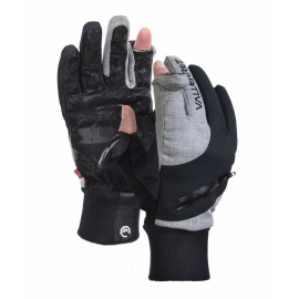 Vallerret Markhof Pro 2.0 - Photography Glove Black
