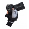 Vallerret Markhof Pro 2.0 - Photography Glove Black